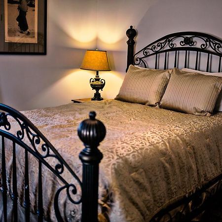 Samuel Sewall Inn Бруклин Экстерьер фото