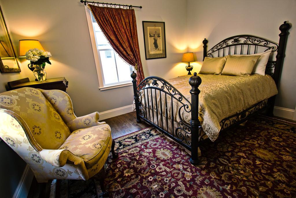 Samuel Sewall Inn Бруклин Экстерьер фото