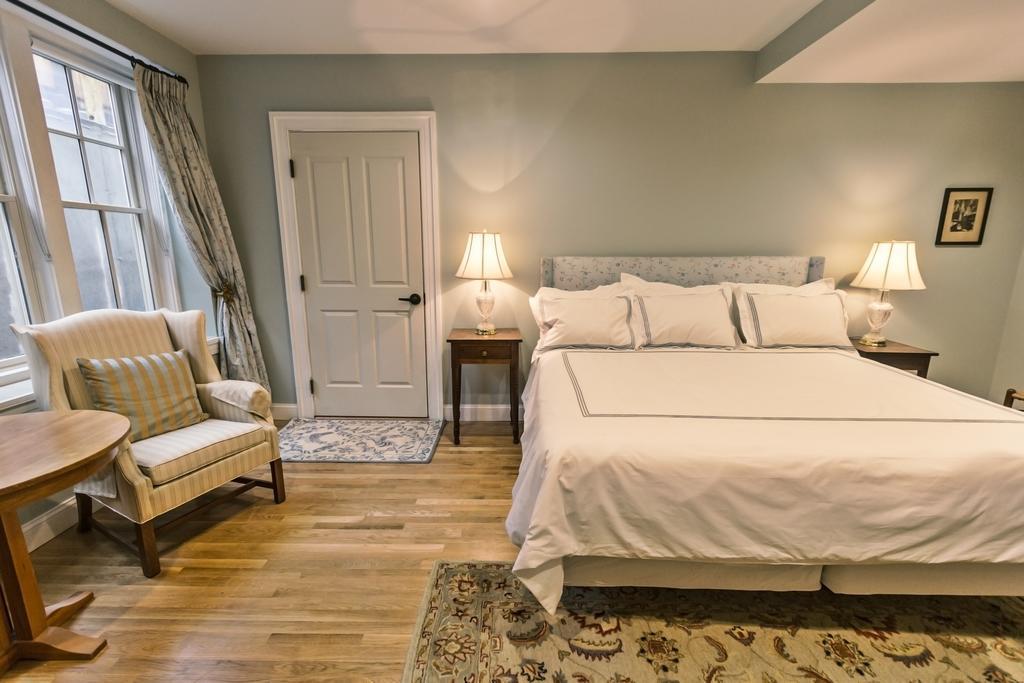 Samuel Sewall Inn Бруклин Экстерьер фото