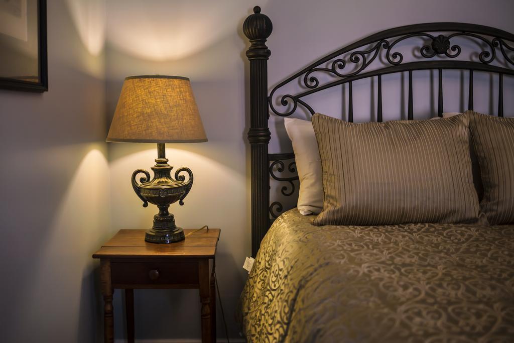 Samuel Sewall Inn Бруклин Экстерьер фото