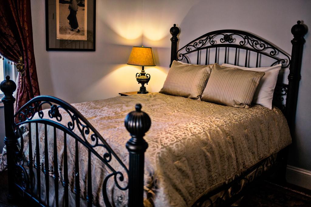 Samuel Sewall Inn Бруклин Экстерьер фото