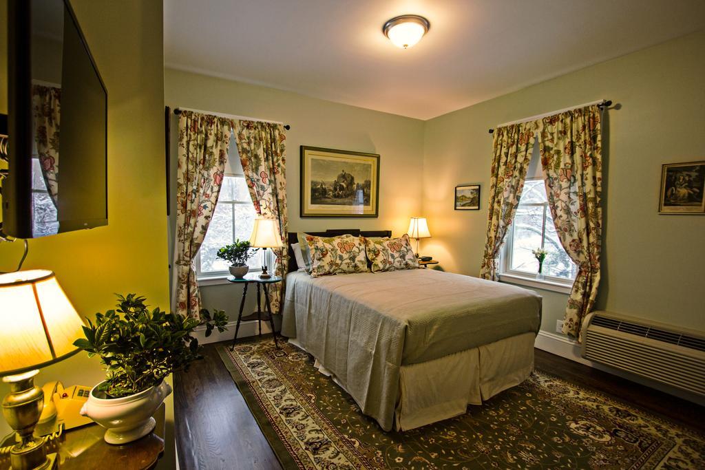Samuel Sewall Inn Бруклин Экстерьер фото