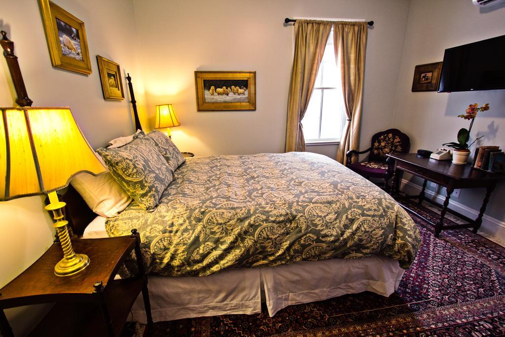 Samuel Sewall Inn Бруклин Экстерьер фото