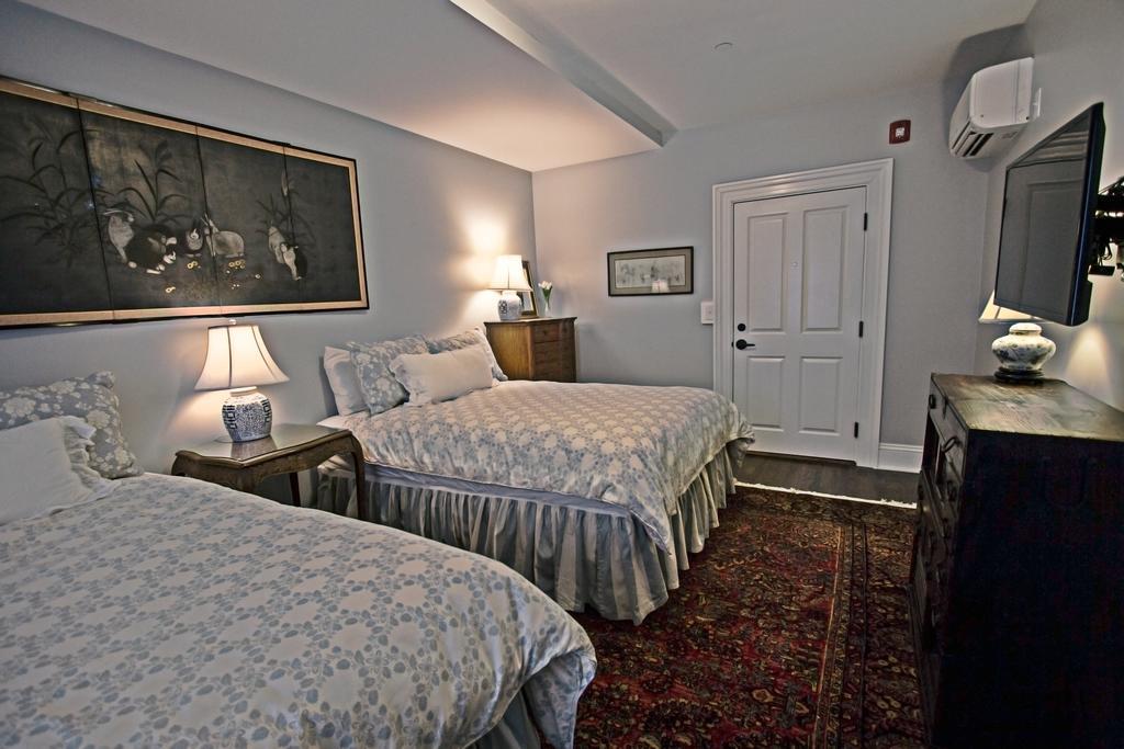 Samuel Sewall Inn Бруклин Экстерьер фото