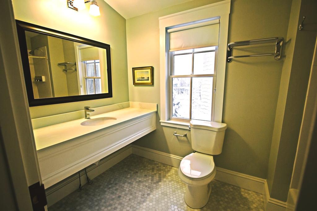 Samuel Sewall Inn Бруклин Экстерьер фото