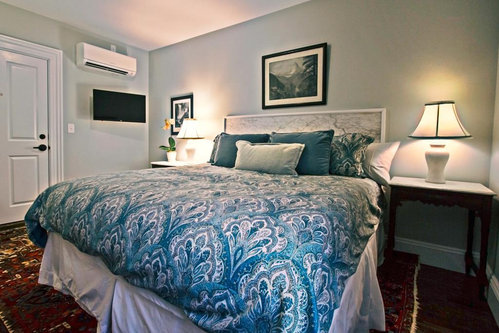 Samuel Sewall Inn Бруклин Экстерьер фото